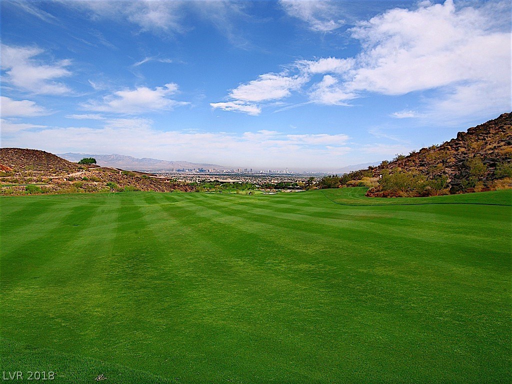 599 Cityview Ridge Drive Henderson, NV 89012 - Photo 2 of 28