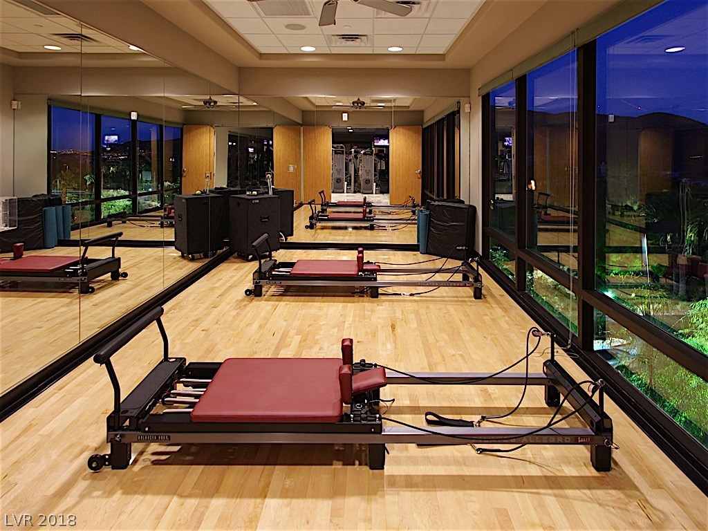 599 Cityview Ridge Drive Henderson, NV 89012 - Photo 21 of 28