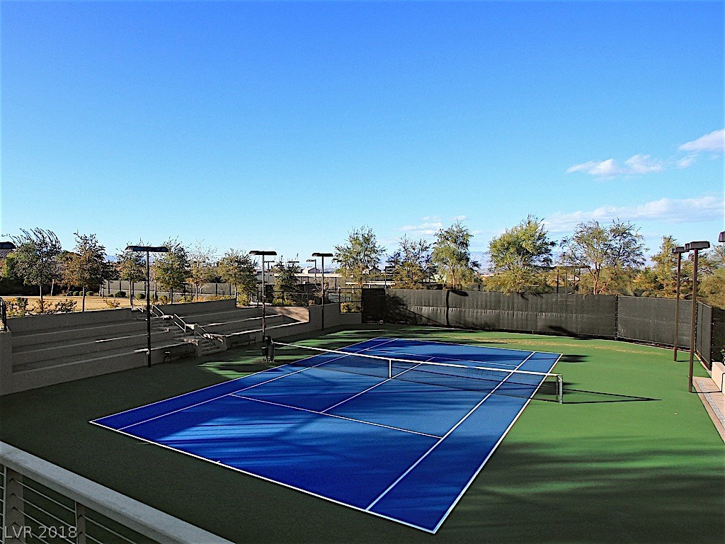 599 Cityview Ridge Drive Henderson, NV 89012 - Photo 22 of 28