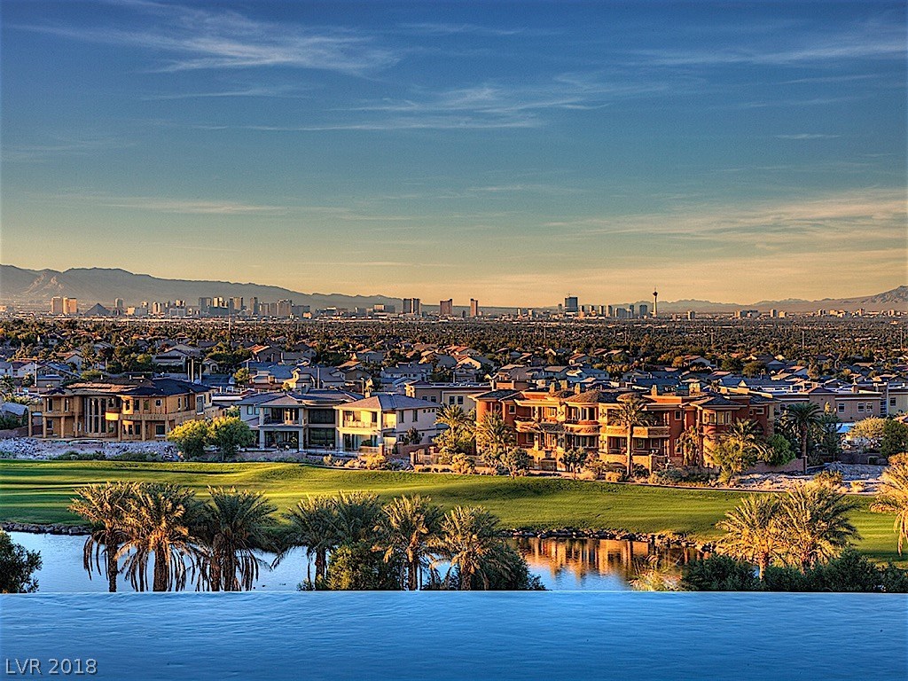 599 Cityview Ridge Drive Henderson, NV 89012 - Photo 24 of 28