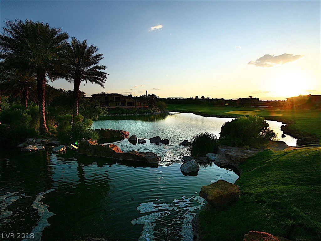 599 Cityview Ridge Drive Henderson, NV 89012 - Photo 25 of 28