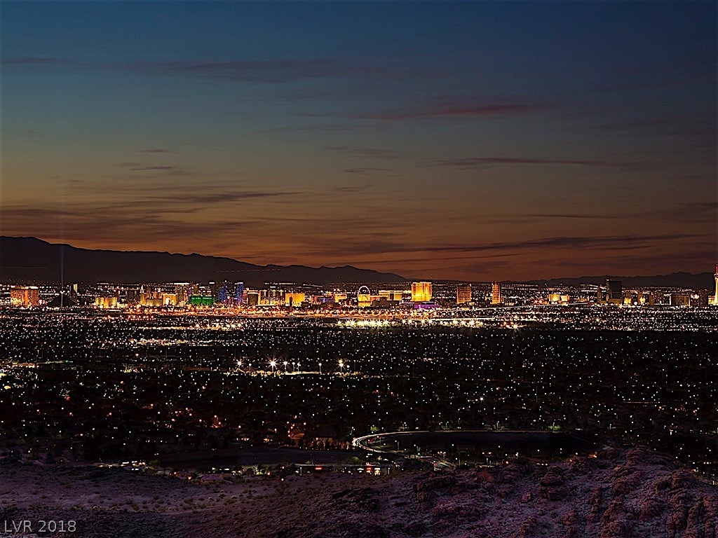 599 Cityview Ridge Drive Henderson, NV 89012 - Photo 27 of 28