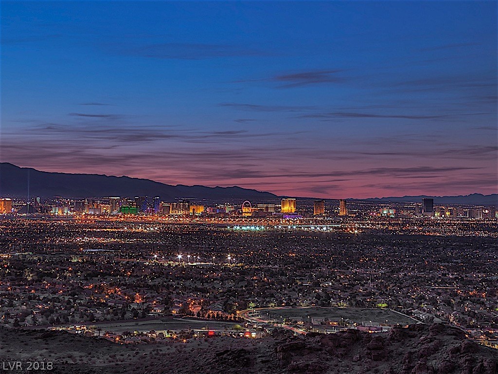 599 Cityview Ridge Drive Henderson, NV 89012 - Photo 28 of 28