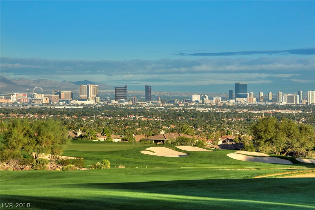 599 Cityview Ridge Drive Henderson, NV 89012 - Photo 3 of 28