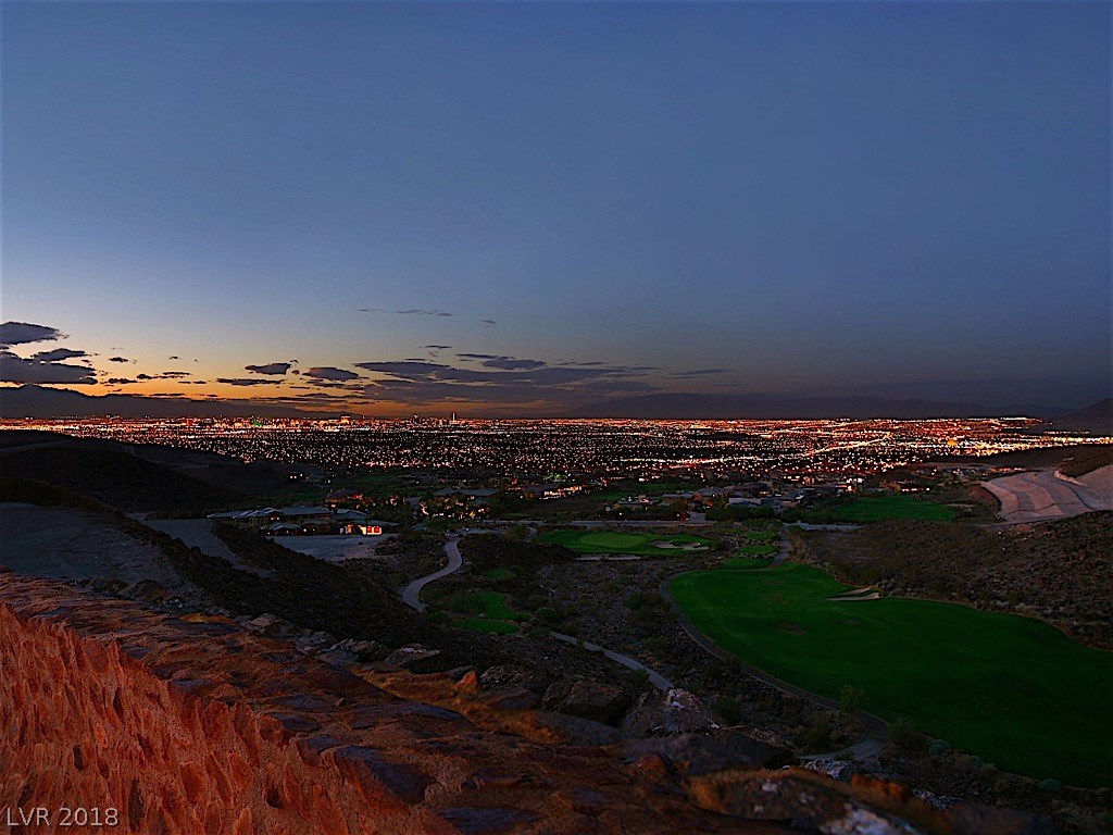 599 Cityview Ridge Drive Henderson, NV 89012 - Photo 4 of 28