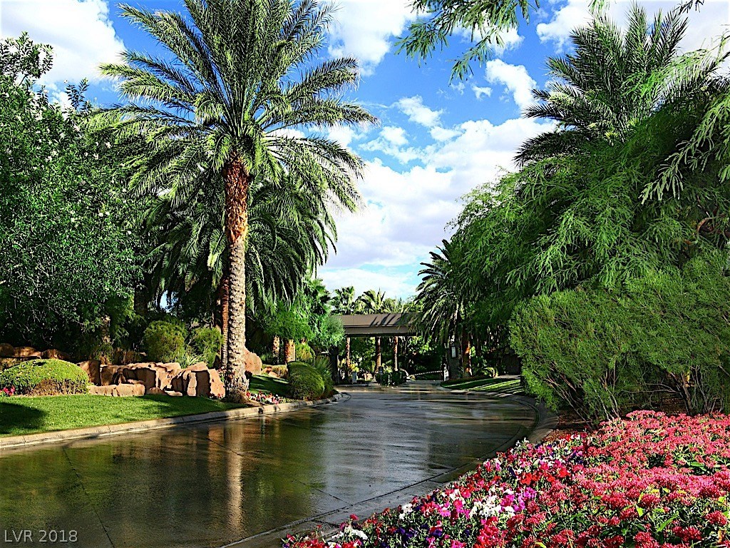 599 Cityview Ridge Drive Henderson, NV 89012 - Photo 5 of 28