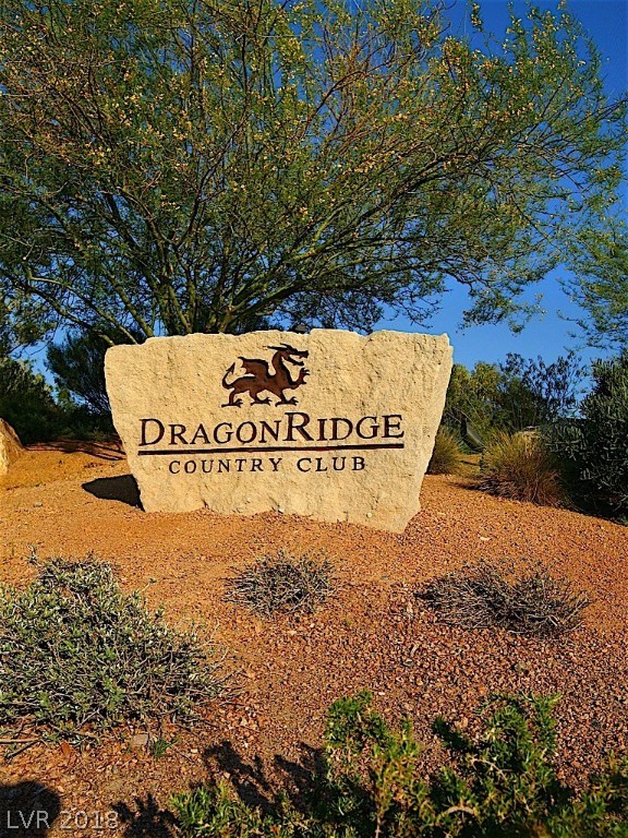 599 Cityview Ridge Drive Henderson, NV 89012 - Photo 6 of 28