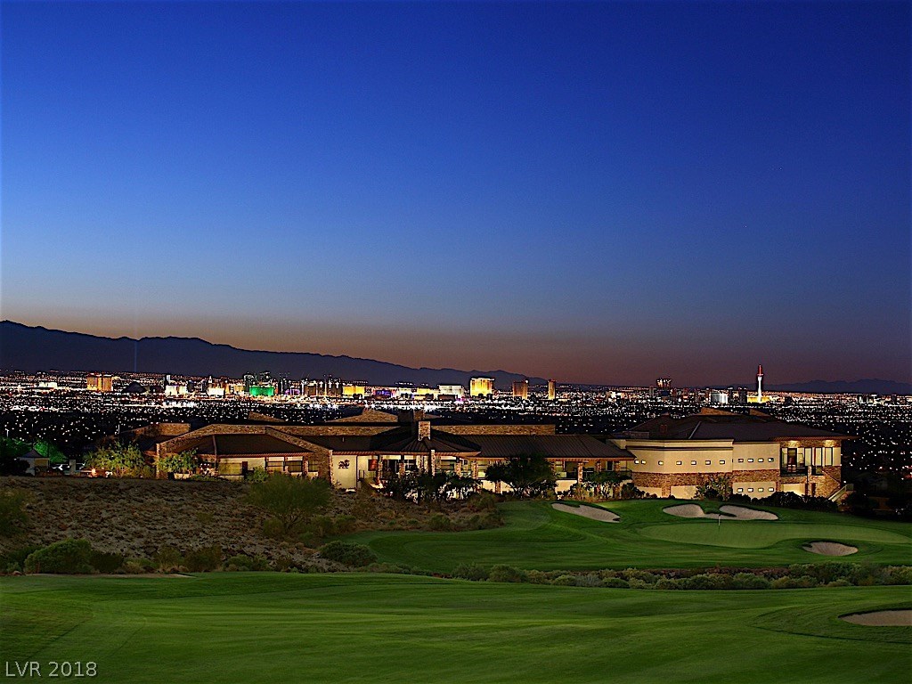 599 Cityview Ridge Drive Henderson, NV 89012 - Photo 7 of 28