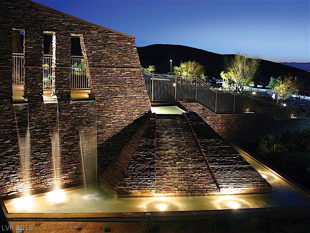 599 Cityview Ridge Drive Henderson, NV 89012 - Photo 8 of 28