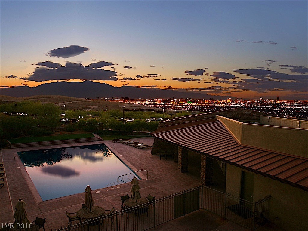 599 Cityview Ridge Drive Henderson, NV 89012 - Photo 9 of 28