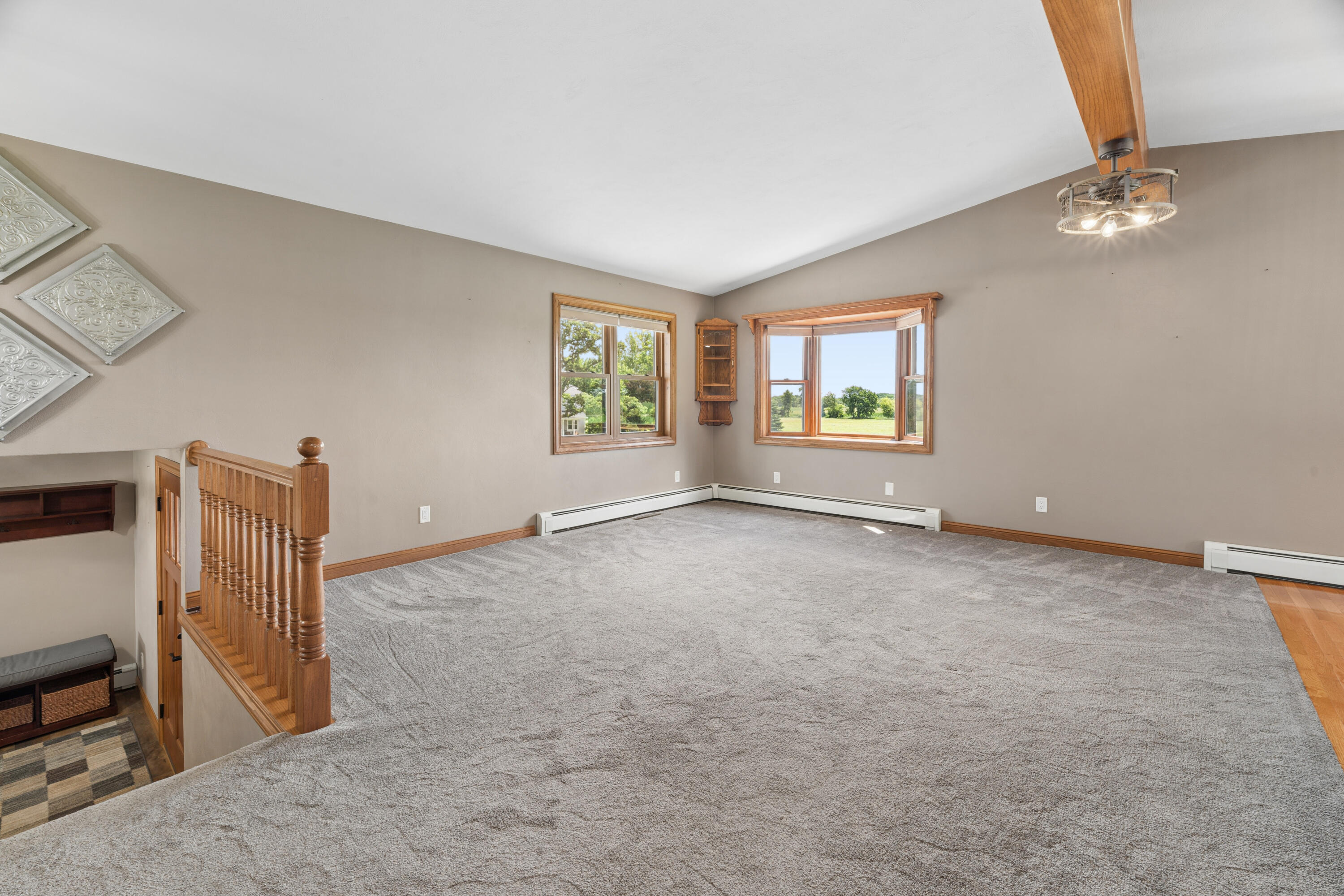 N5748 Metovale Road Metomen, WI 53919 - Photo 22 of 64 Family room