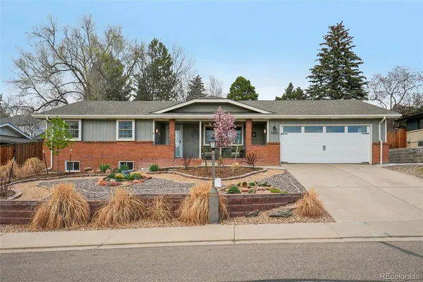 $735,000 | 3616 Columbia Drive, Longmont, CO 80503
