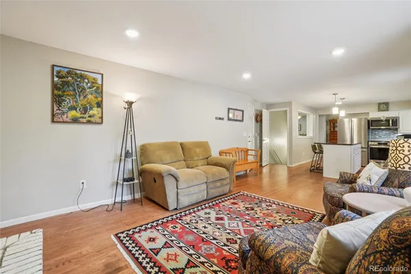 $735,000 | 3616 Columbia Drive, Longmont, CO 80503