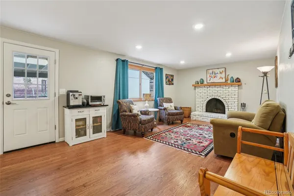 $735,000 | 3616 Columbia Drive, Longmont, CO 80503