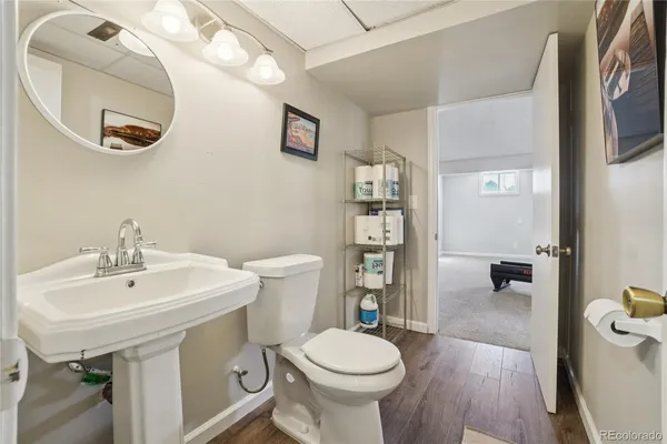 $735,000 | 3616 Columbia Drive, Longmont, CO 80503