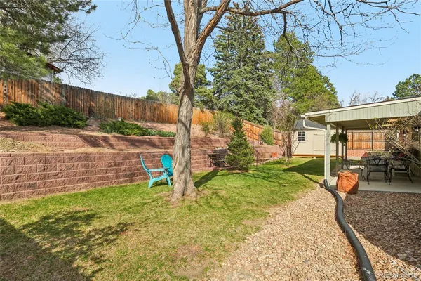 $735,000 | 3616 Columbia Drive, Longmont, CO 80503