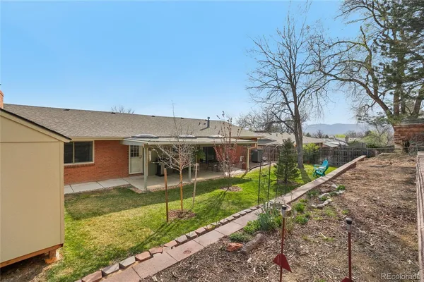$735,000 | 3616 Columbia Drive, Longmont, CO 80503