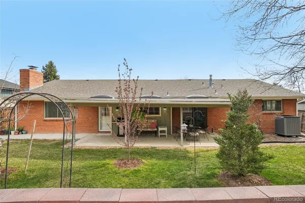 $735,000 | 3616 Columbia Drive, Longmont, CO 80503
