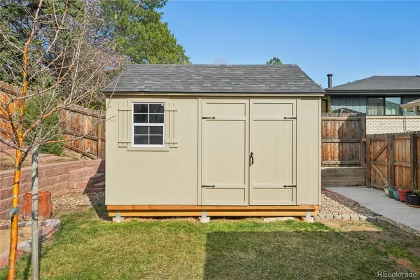 $735,000 | 3616 Columbia Drive, Longmont, CO 80503