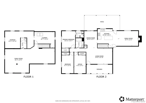$735,000 | 3616 Columbia Drive, Longmont, CO 80503