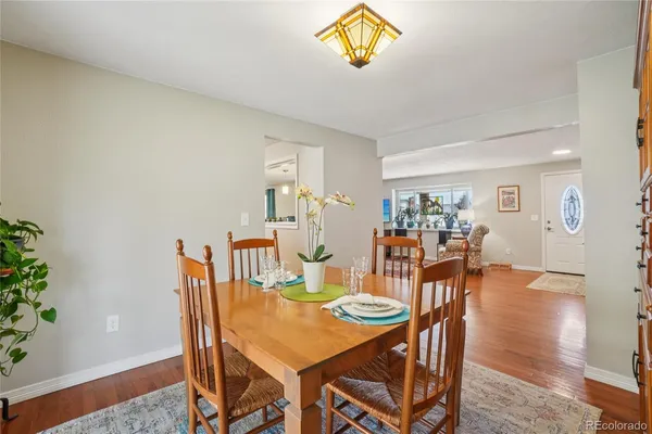 $735,000 | 3616 Columbia Drive, Longmont, CO 80503