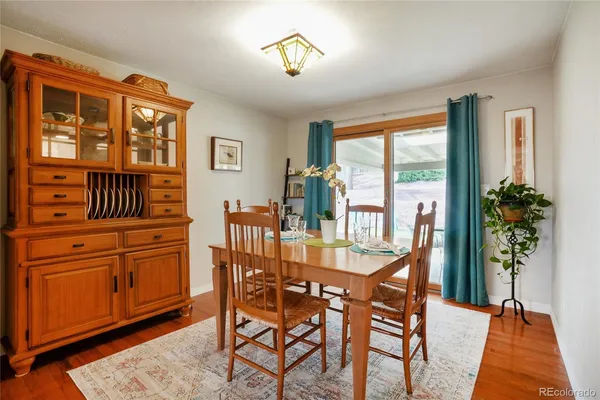 $735,000 | 3616 Columbia Drive, Longmont, CO 80503