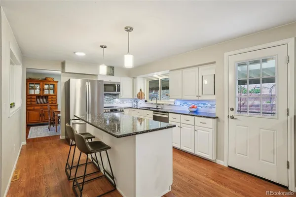 $735,000 | 3616 Columbia Drive, Longmont, CO 80503