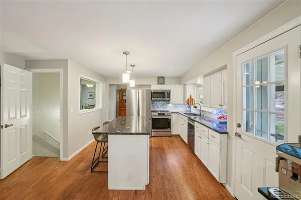 $735,000 | 3616 Columbia Drive, Longmont, CO 80503