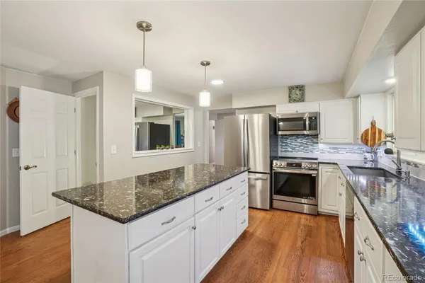 $735,000 | 3616 Columbia Drive, Longmont, CO 80503