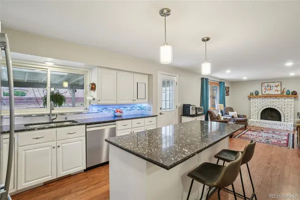 $735,000 | 3616 Columbia Drive, Longmont, CO 80503