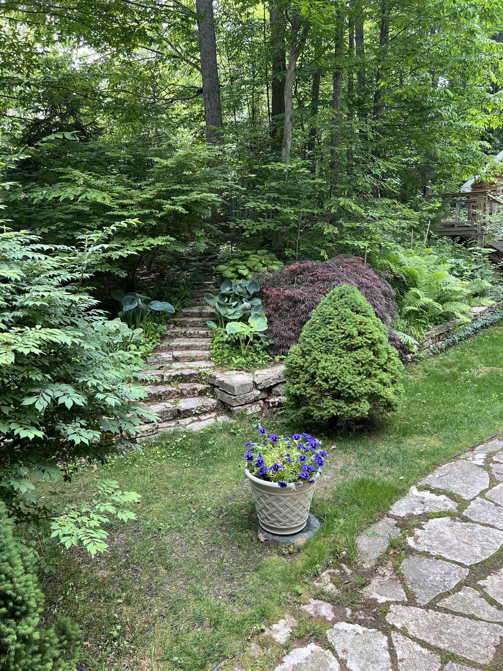 967 Old Miller Road Beulah, MI 49617 - Photo 49 of 51