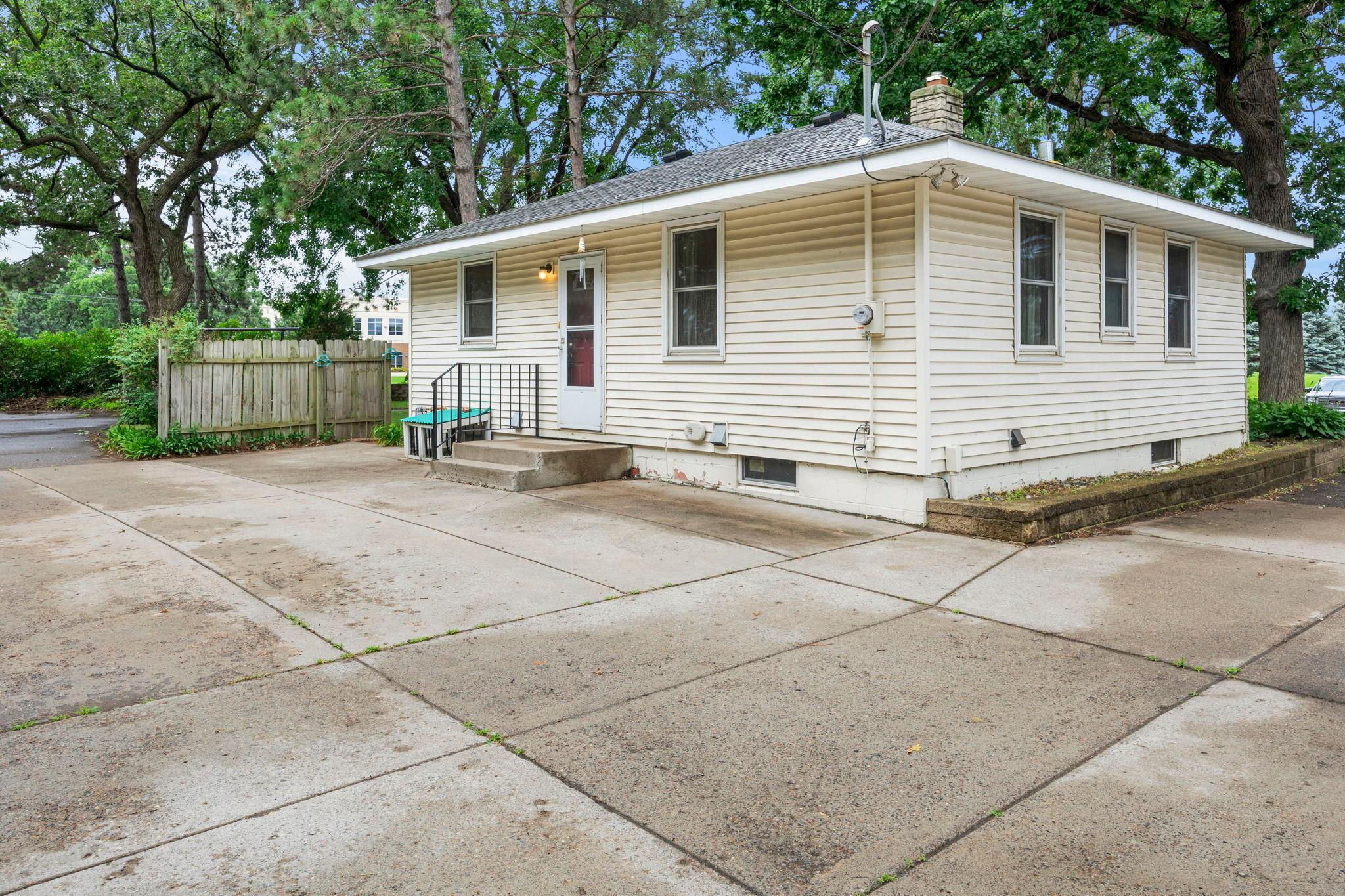 7701 Terrace Road Northeast Spring Lake Park, MN 55432 - Photo 45 of 86