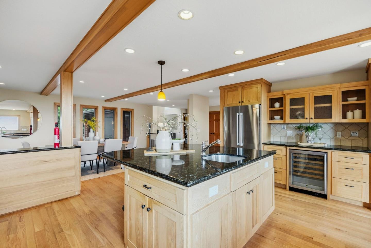 18836 Favre Ridge Road Los Gatos, CA 95033 - Photo 20 of 89