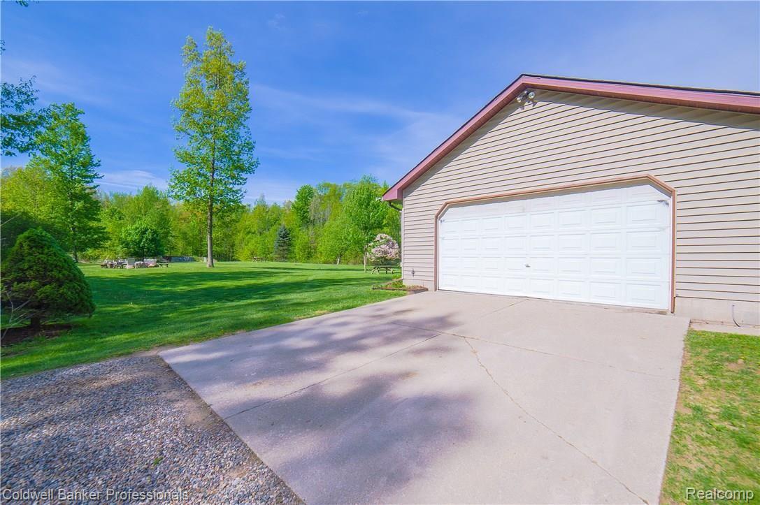 4360 Crawford Road Dryden, MI 48428 - Photo 45 of 48 4360 Crawford-45.jpg