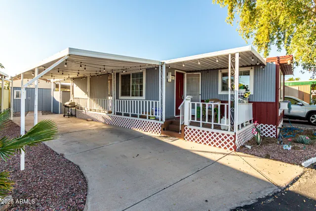 $65,000 | 15606 South Gilbert Road, Unit 109, Chandler, AZ 85225