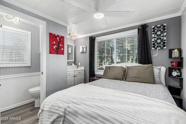 $65,000 | 15606 South Gilbert Road, Unit 109, Chandler, AZ 85225