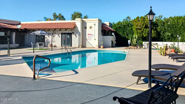 $65,000 | 15606 South Gilbert Road, Unit 109, Chandler, AZ 85225