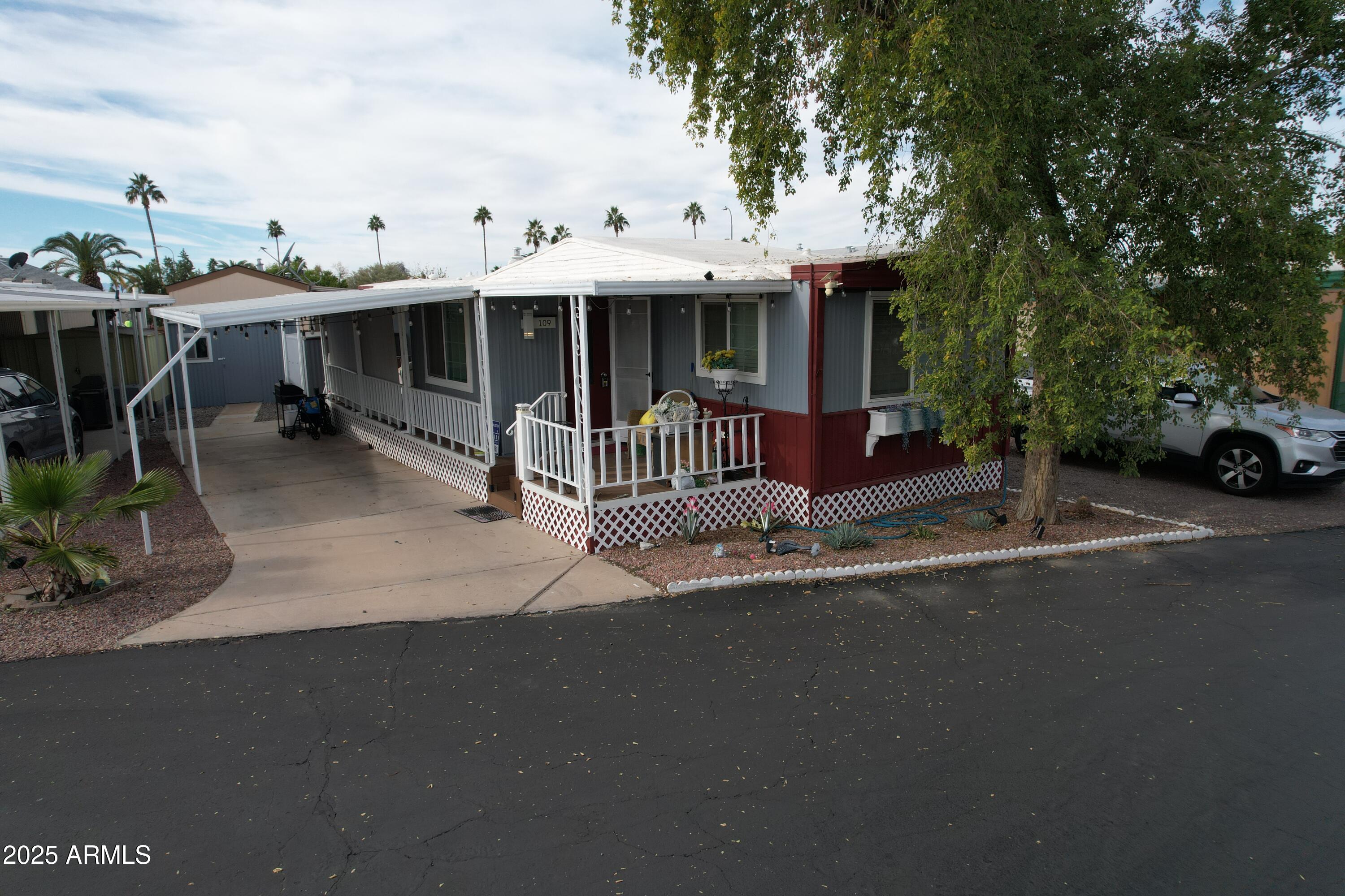15606 South Gilbert Road, Unit 109 Chandler, AZ 85225 - Photo 43 of 49