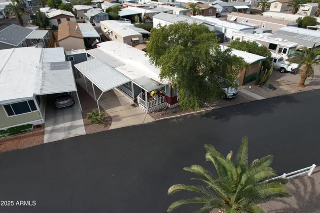 $65,000 | 15606 South Gilbert Road, Unit 109, Chandler, AZ 85225