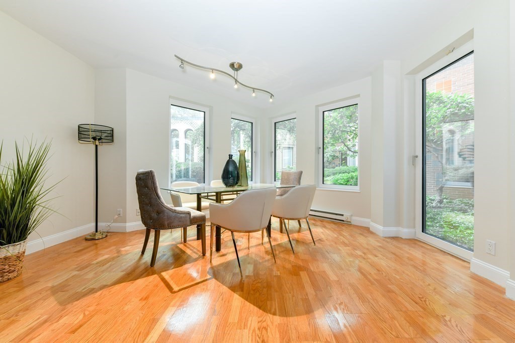 492 Beacon Street, Unit 13 Boston, MA 02115 - Photo 1 of 24