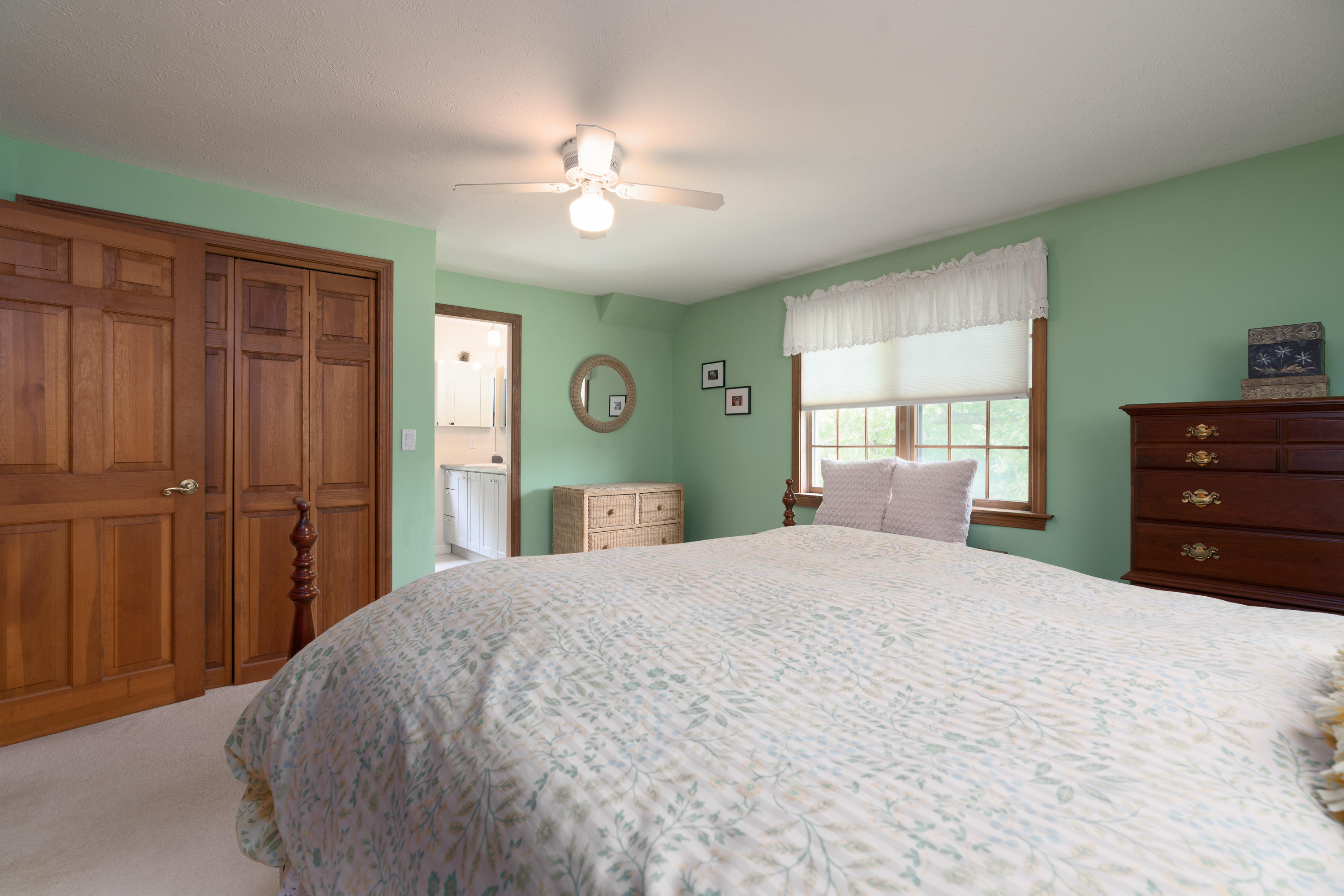 3 Cider Hill Road Sanford, ME 04083 - Photo 37 of 51 Master Bedroom