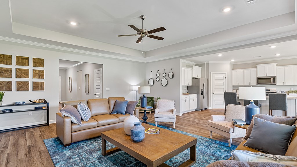 104 Rylee Road Dothan, AL 36305 - Photo 8 of 24