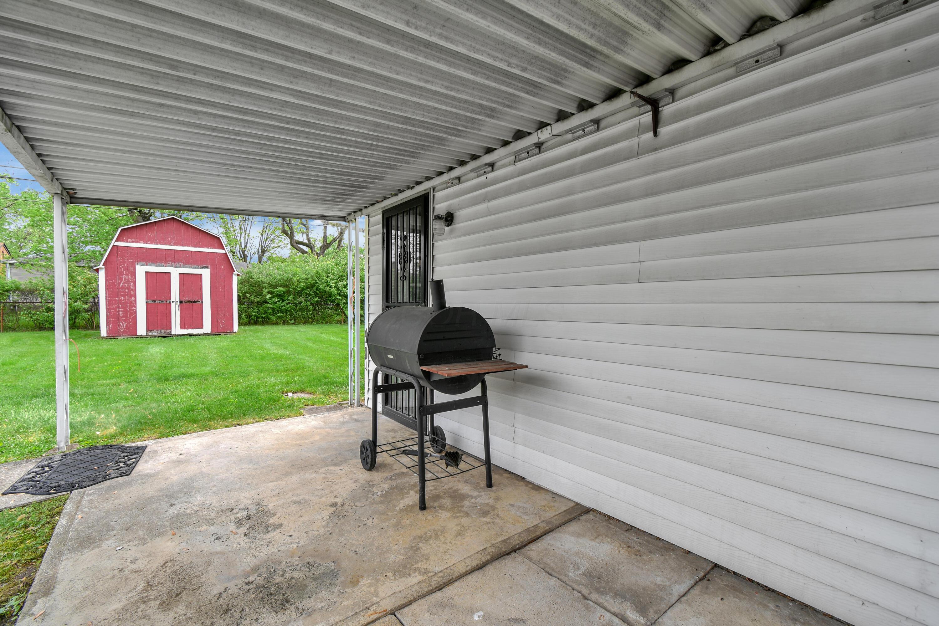 1242 South Yearling Road Columbus, OH 43227 - Photo 28 of 34 DSC_8639