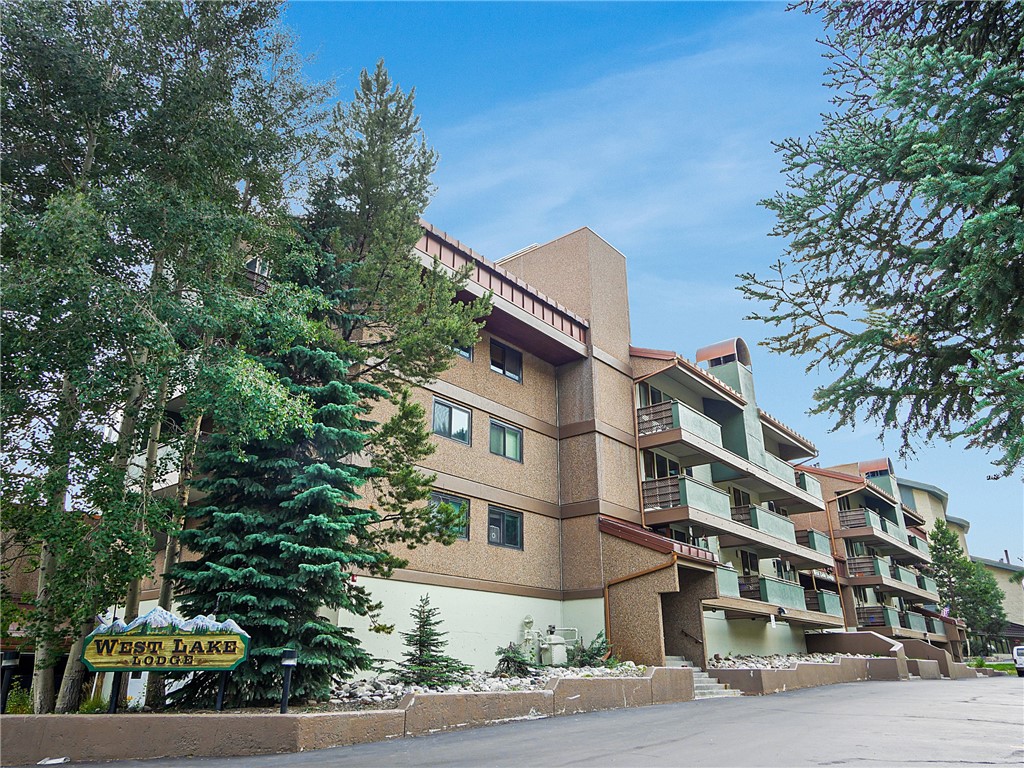 800 Copper Road, Unit 382 Frisco, CO 80443 - Photo 31 of 35 Gallery Image 31