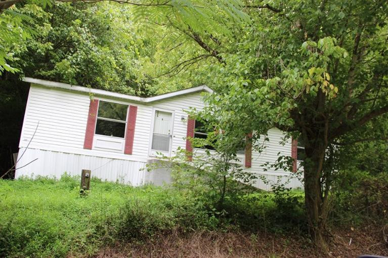 511 Click Branch Road Martin, KY 41649 - Photo 1 of 10 Photo 1