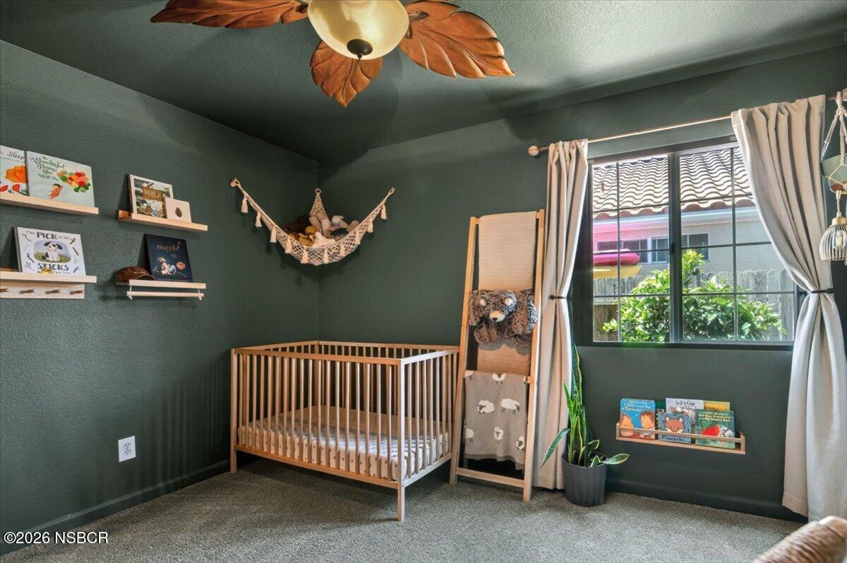 1513 Woodmere Road Santa Maria, CA 93455 - Photo 26 of 47 Bedroom two