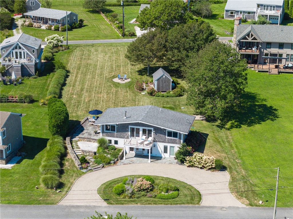 11 Ocean Drive Little Compton, RI 02837 - Photo 31 of 43