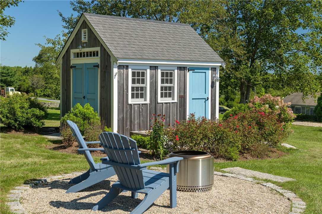 11 Ocean Drive Little Compton, RI 02837 - Photo 36 of 43