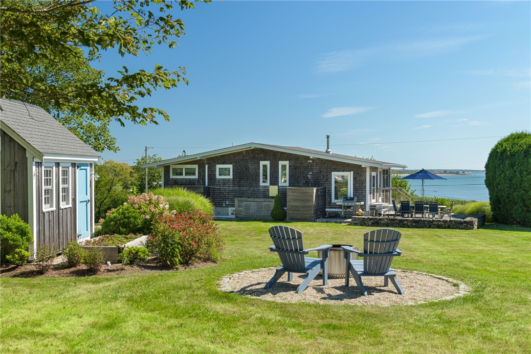 11 Ocean Drive Little Compton, RI 02837 - Photo 37 of 43