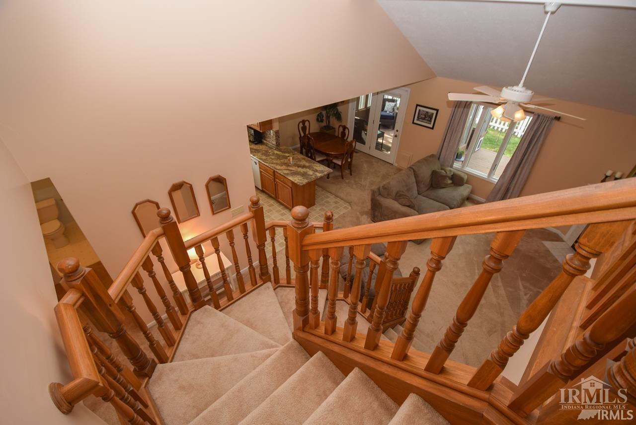 807 Silverwood Road Muncie, IN 47304 - Photo 12 of 30 Gallery Image 12